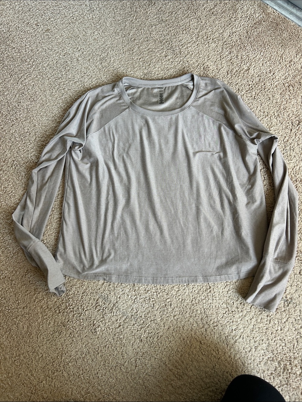 Featherweight Daydreamer Pullover